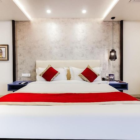 Palette - Hotel Kass Khāpri Extérieur photo