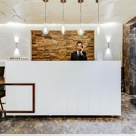 Palette - Hotel Kass Khāpri Extérieur photo