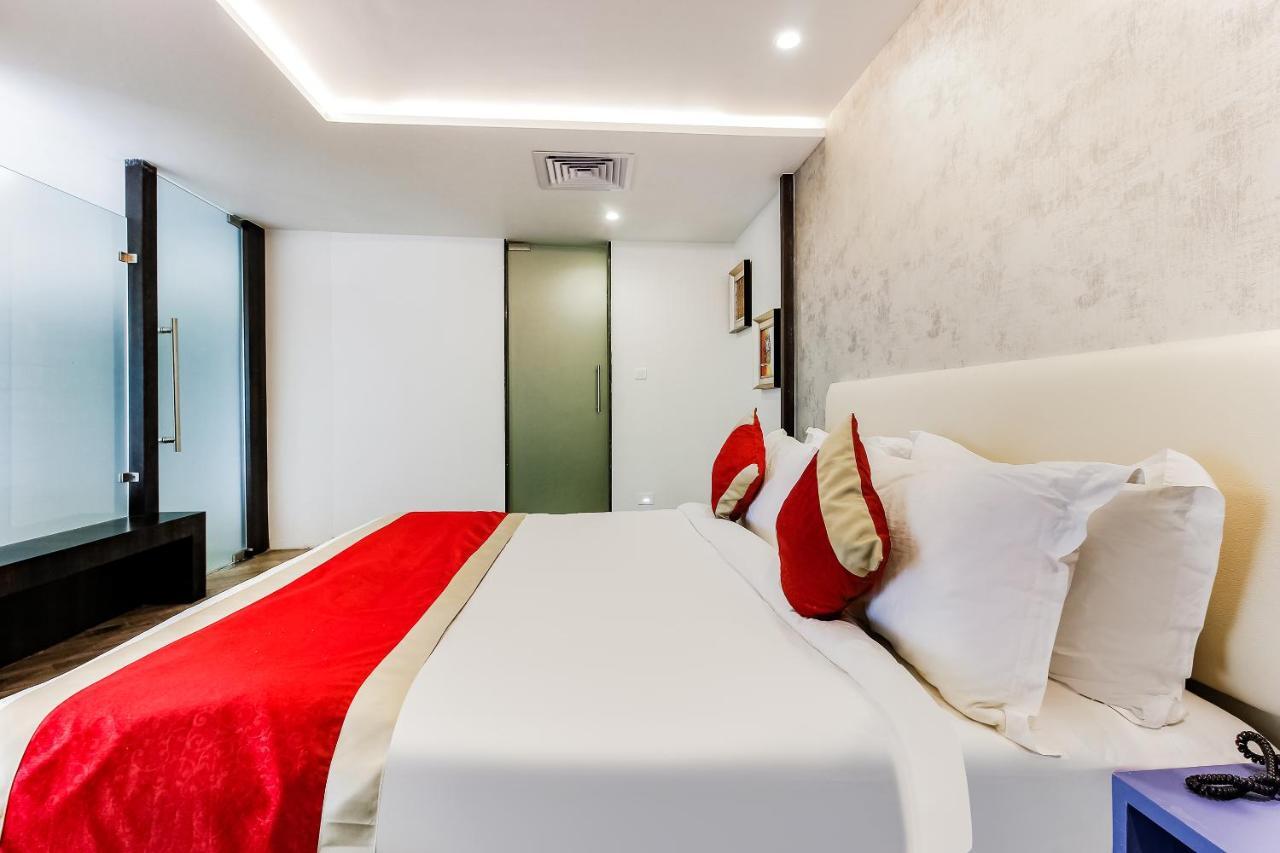 Palette - Hotel Kass Khāpri Extérieur photo