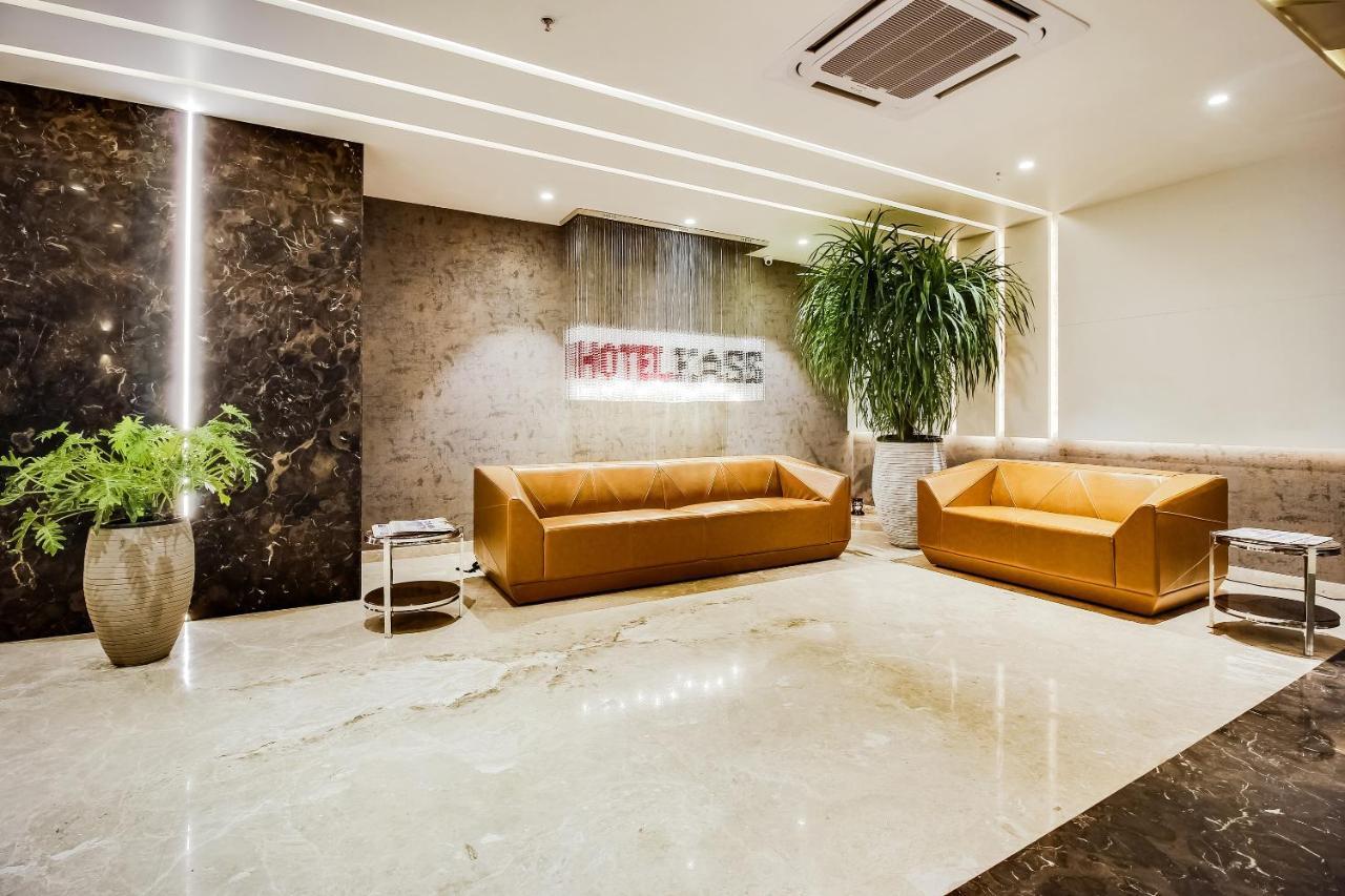 Palette - Hotel Kass Khāpri Extérieur photo