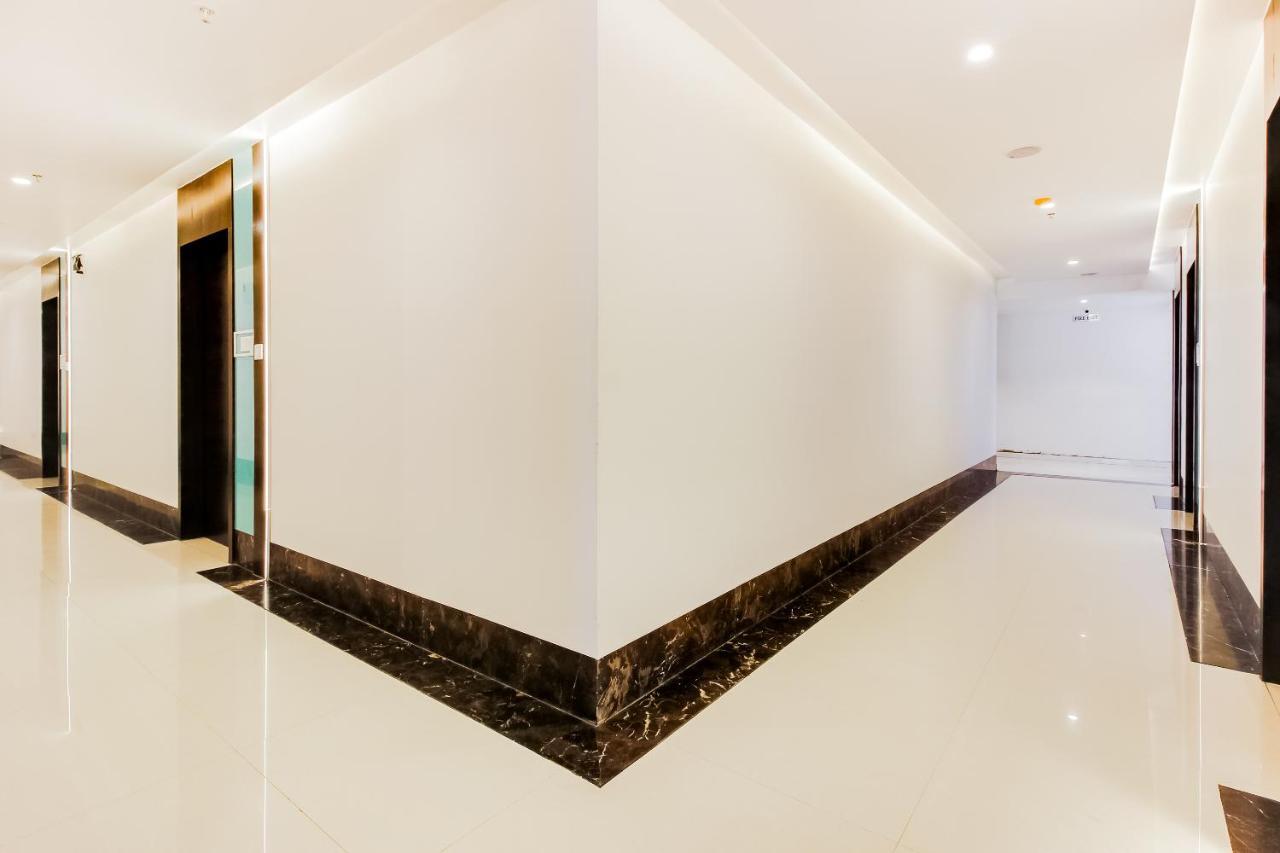 Palette - Hotel Kass Khāpri Extérieur photo