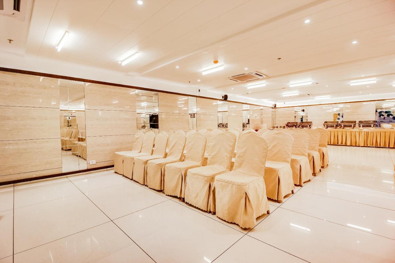Palette - Hotel Kass Khāpri Extérieur photo
