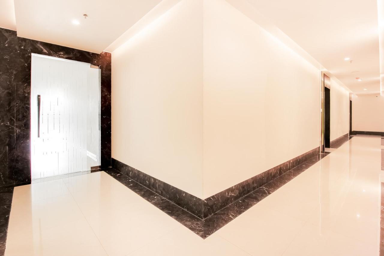 Palette - Hotel Kass Khāpri Extérieur photo