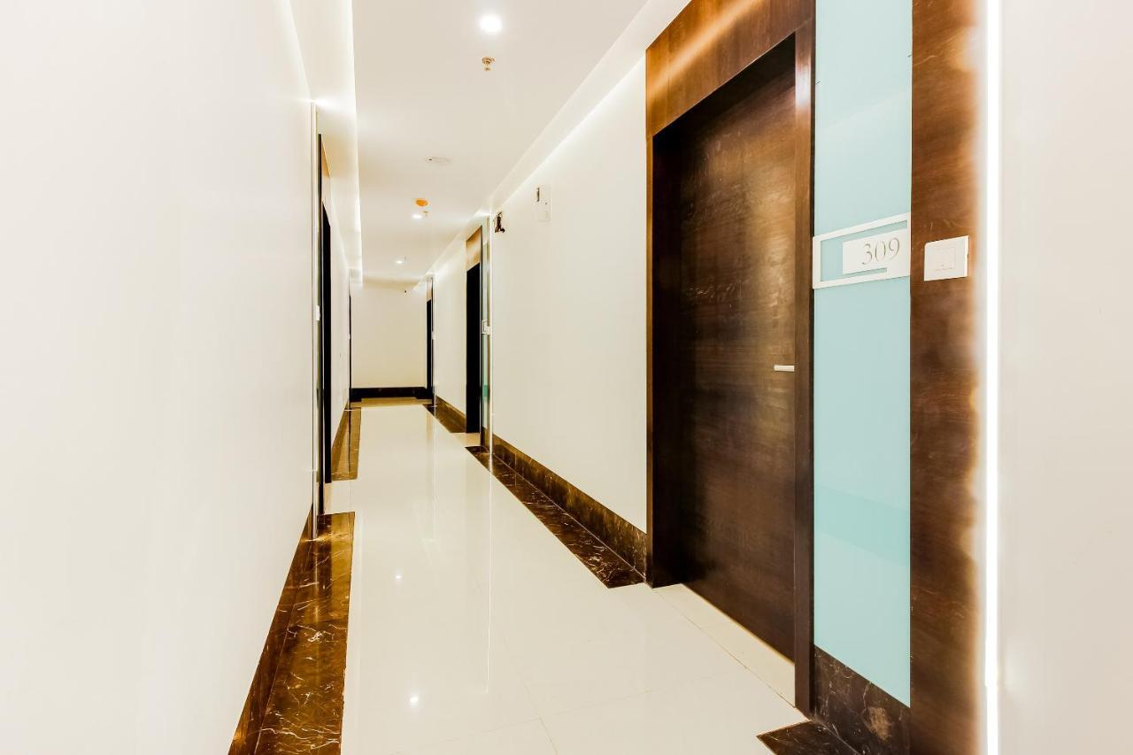 Palette - Hotel Kass Khāpri Extérieur photo