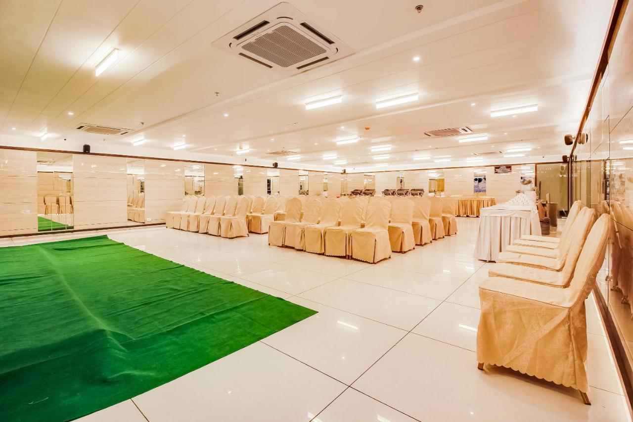 Palette - Hotel Kass Khāpri Extérieur photo