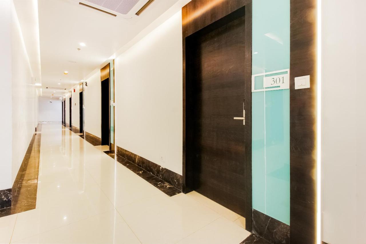 Palette - Hotel Kass Khāpri Extérieur photo